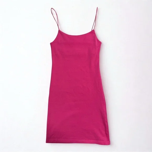 Pink Dress - Picture 1 of 2